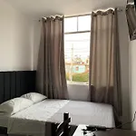 Residencial Salamanca