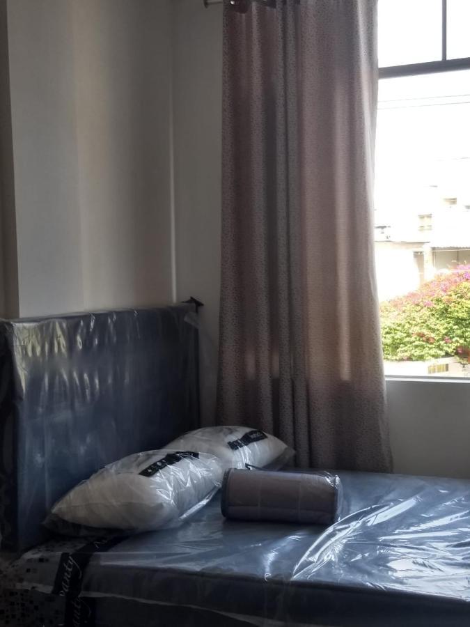 Residencial Salamanca Apartment *