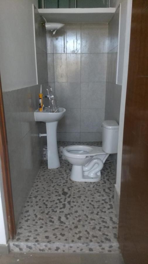 Residencial Salamanca Apartment *